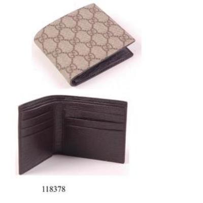 wholesale Gucci Wallets No. 233